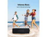 Soundcore Anker 2 Portable Bluetooth Speaker - Black