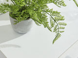 Graze Sideboard-White