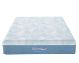 Roll Up Orion CoolGel 800 Pocket Mattress (30cm Depth) - Small Double