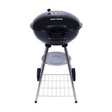 George Foreman 18 Inch Kettle BBQ 23