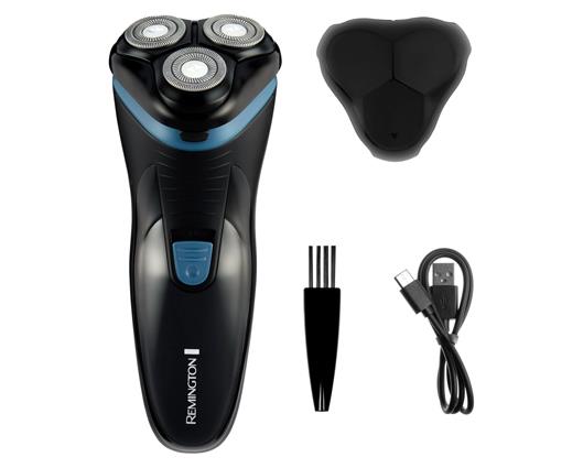 Remington Mens Electric Rotary Shaver R1