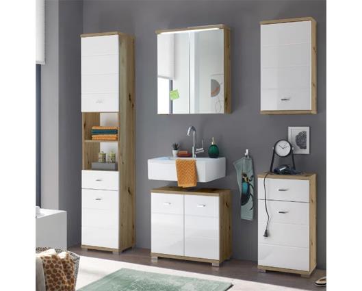 Pool Storage Cabinet