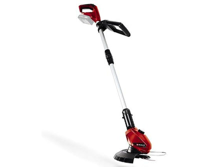 Einhell Power X-Change 18V Cordless Grass Trimmer (Battery Not Inc.)