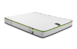Jay-Be Benchmark S1 Comfort Eco Friendly Mattress - Small Double