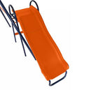 Swing, Glider, Slide Set
