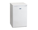 Iceking RHZ552EW 55cm Under Counter Freezer - White