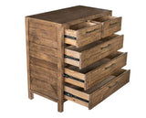 Hammond 3+2 Drawer Chest