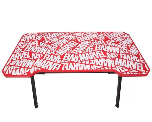 Avengers Gaming Desk