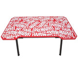 Avengers Gaming Desk