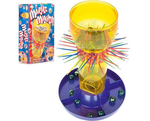 Kerplunk Marble Mayhem Toy