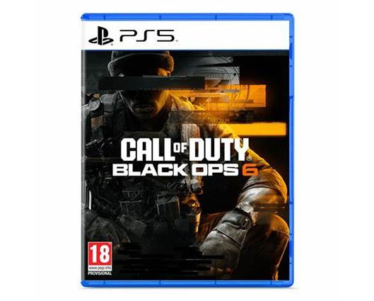 Sony PS5 CALL OF DUTY™: BLACK OPS 6