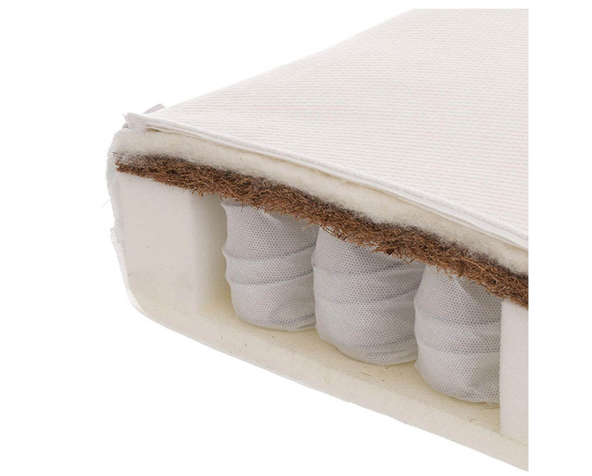 Moisture Managment Daul Core Cot-120 x 60cm