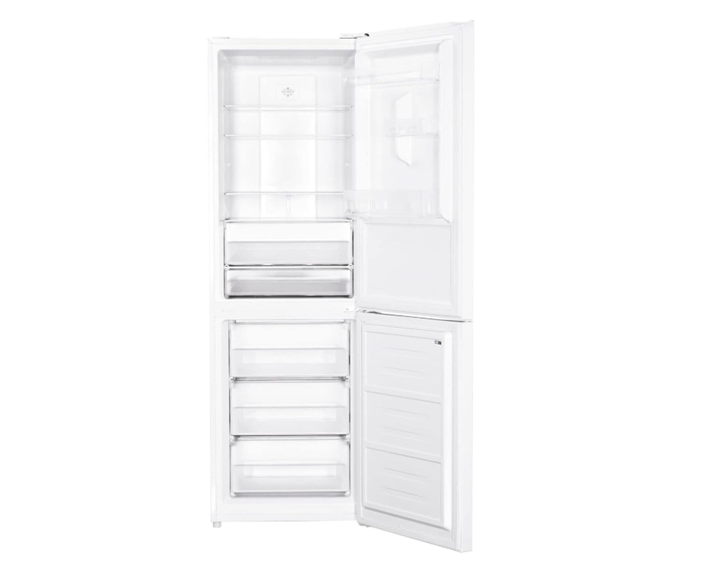 Statesman TNF1860WE 185cm 60/40 Fridge Freezer
