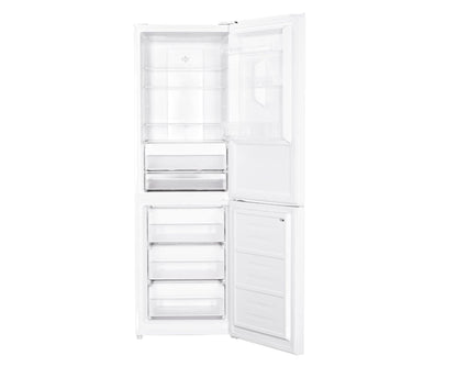 Statesman TNF1860WE 185cm 60/40 Fridge Freezer