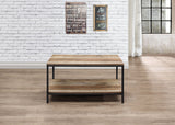 Urban Coffee Table