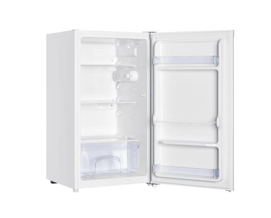 ICEKING RL111EW  Undercounter Larder Fridge – White