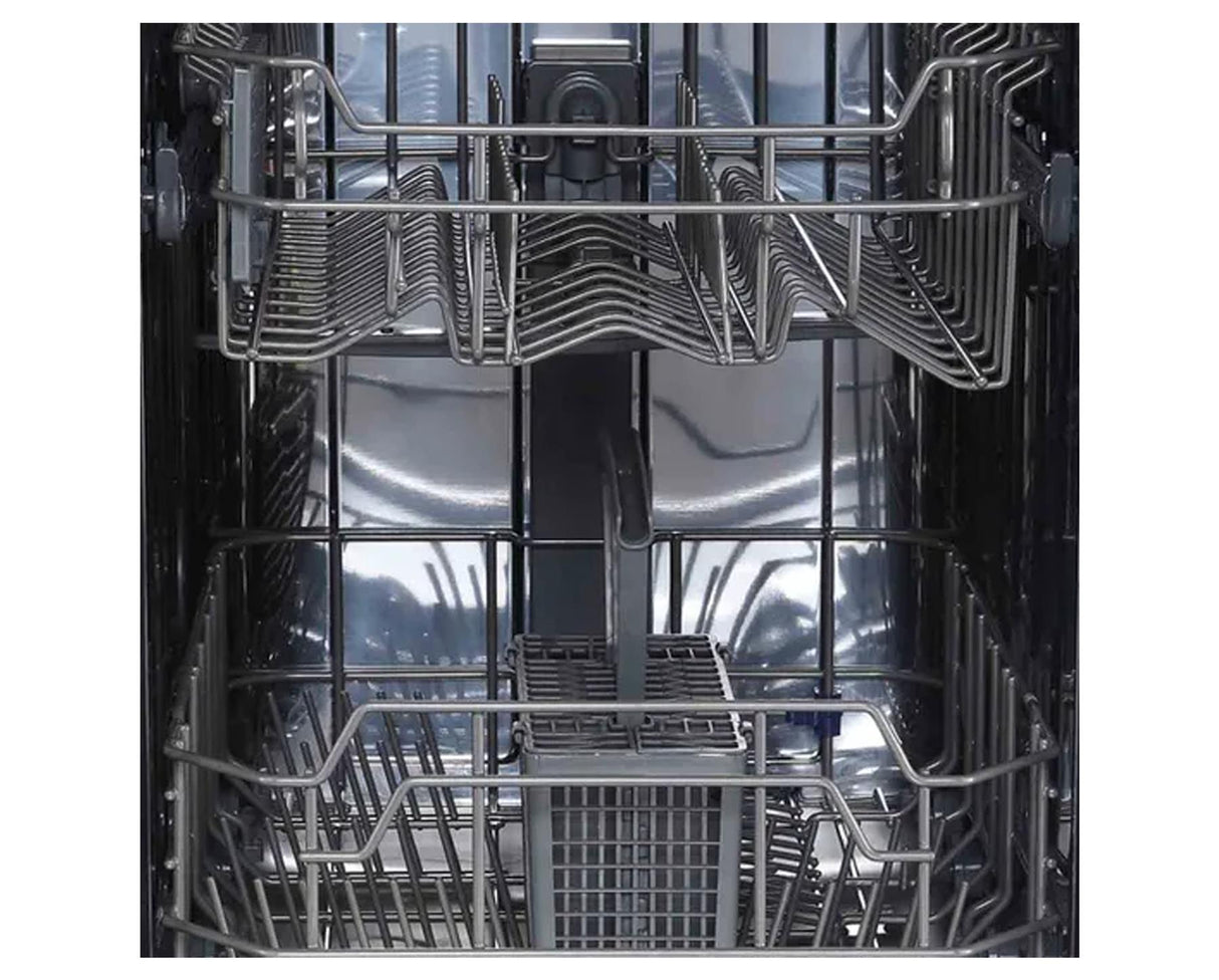Statesman BDW450" 9 Place Slimline 45cm Integrated Dishwasher