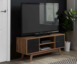 Sall TV Unit- Black