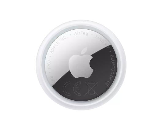 Apple AirTag (2nd-gen, 1 Pack)