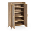 Saige Shoe Cupboard