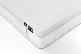 Jay-Be Firm Hybrid 2000 e-Pocket Truecore" Eco-Friendly Mattress - Single
