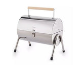 Tower Party Drum Portable BBQ