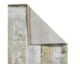 Bailee Rug Ivory/Yellow- 60cm x 230cm