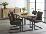 Bryson Dining Table 1.5M