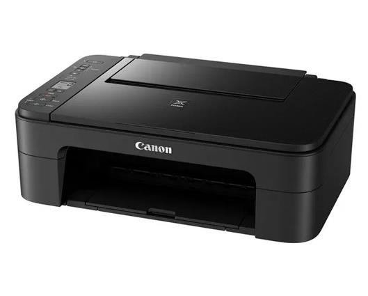 CANON PIXMA TS3355 All-in-One Wireless Inkjet Printer