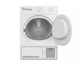 Indesit CYDC82WWGLUK 8kg Condenser Tumble Dryer