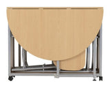 Brickley Butterfly Dining Set