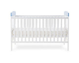 Little Prince Cot Bed