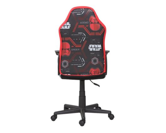 Sith Trooper Chair- Black & Red