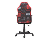 Sith Trooper Chair- Black & Red