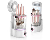 Electric Makeup Brush Cleaner & Dryer