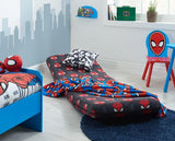 Spiderman Fold Out Bed Chair