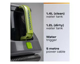 Daewoo Hurricane 650" 1.4L Spot Washer