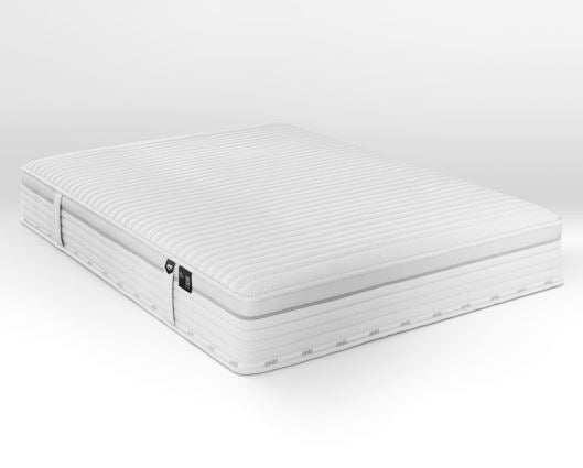 Jay-Be 2000 Hybrid e-Pocketï¿½Eco TRUECORE Mattress - Small Double