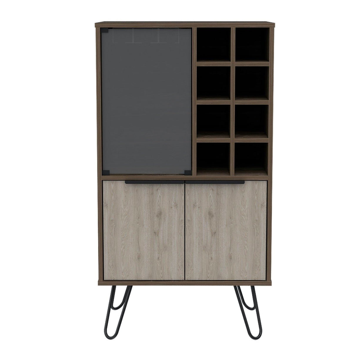 Nexus Wine Cabinet