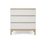 Alina Mini 2 Piece Room Set - White