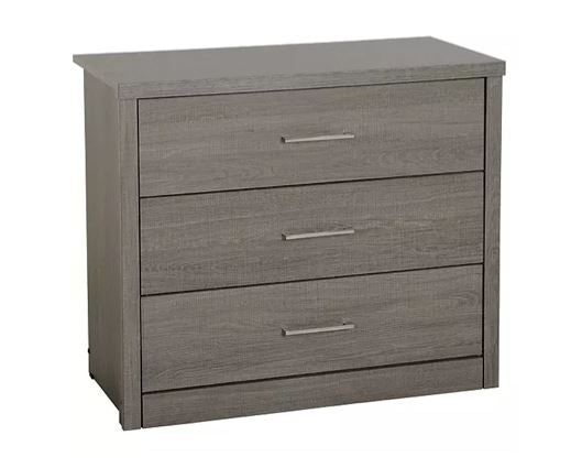 Lamont 3 Drawer Chest