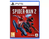 PS5 Spiderman 2