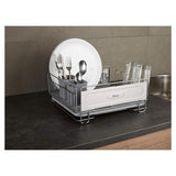 Swan Chrome Dishrack
