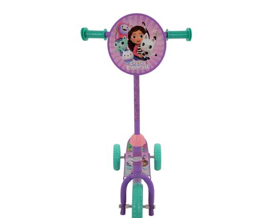 GabbyÂ´s Dollhouse Deluxe Tri-Scooter
