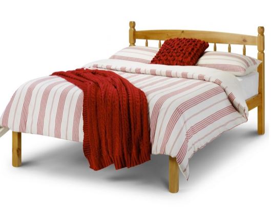 Pickwick Single Bed
