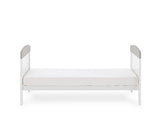 To the Moon & Back Cot Bed