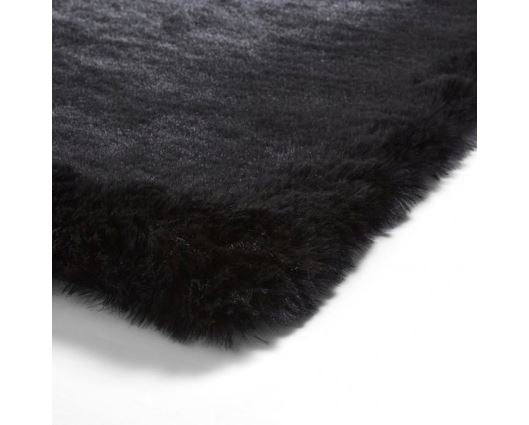 Teddy Bear Black- 80cm x 150cm