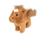 MoVe Pets 2 Go! Tri Scooter with Pony