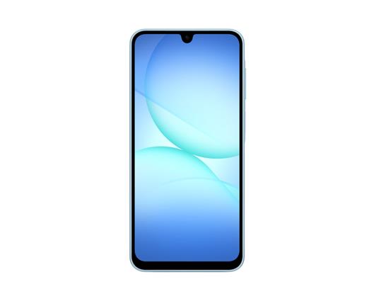 Samsung Galaxy A17 4G Light Blue 6.7" 128GB 4G Unlocked & SIM Free Smartphone