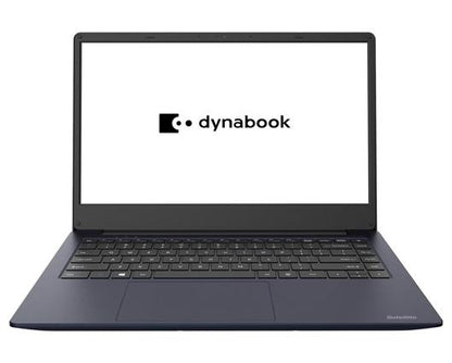 Toshiba Dynabook Satellite Pro C40-G-109 Intel Celeron 4GB RAM 128GB 14" Windows 10 Laptop